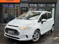 2014 Ford B-Max