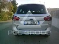 2014 Ford B-Max