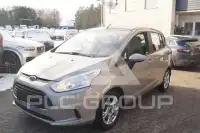 2014 Ford B-Max