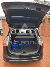 2014 Ford B-Max