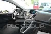 2014 Ford B-Max