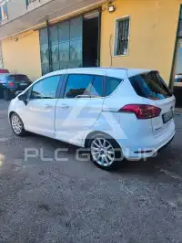 2014 Ford B-Max