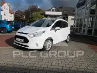 2014 Ford B-Max