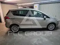 2014 Ford B-Max