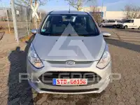 2014 Ford B-Max