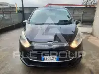 2014 Ford B-Max