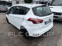 2014 Ford B-Max