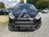 2014 Ford B-Max
