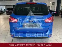2014 Ford B-Max