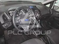 2014 Ford B-Max