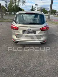 2014 Ford B-Max