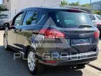 2014 Ford B-Max