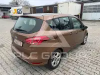 2014 Ford B-Max