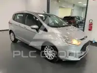 2014 Ford B-Max