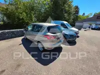 2014 Ford B-Max