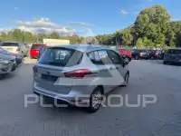 2014 Ford B-Max