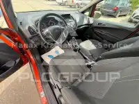2014 Ford B-Max