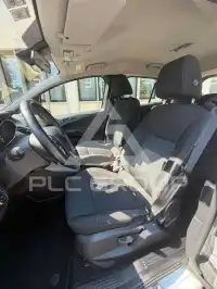 2014 Ford B-Max