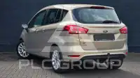 2014 Ford B-Max