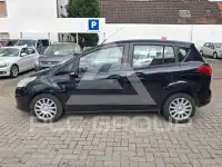 2014 Ford B-Max
