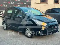 2014 Ford B-Max