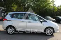2014 Ford B-Max