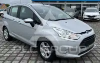 2014 Ford B-Max