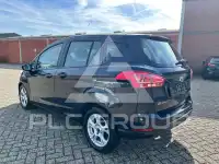2014 Ford B-Max