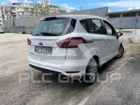 2014 Ford B-Max