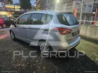2014 Ford B-Max