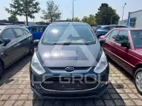 2014 Ford B-Max