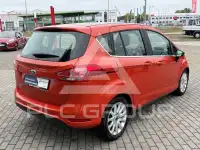 2014 Ford B-Max