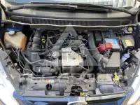 2014 Ford B-Max
