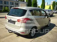 2014 Ford B-Max