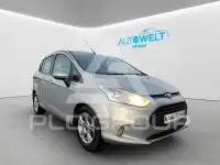 2014 Ford B-Max