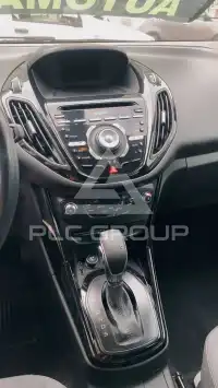 2014 Ford B-Max