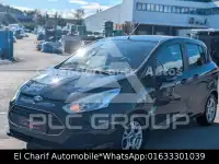 2014 Ford B-Max