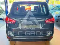 2014 Ford B-Max
