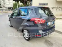 2014 Ford B-Max