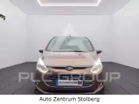 2014 Ford B-Max