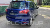 2014 Ford B-Max