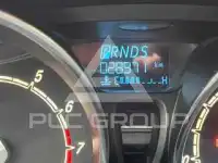 2014 Ford B-Max