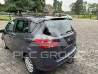 2014 Ford B-Max