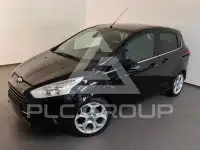 2014 Ford B-Max