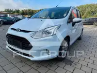 2014 Ford B-Max