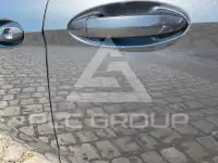 2014 Ford B-Max