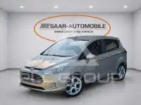 2014 Ford B-Max