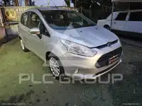2014 Ford B-Max