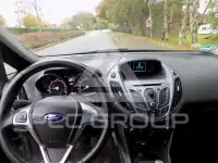 2014 Ford B-Max