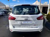 2014 Ford B-Max